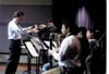 RehearsingwRandy