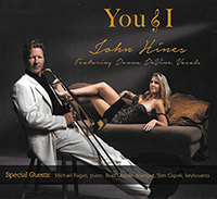 You & I – John Hines, featuring Donna DeVine